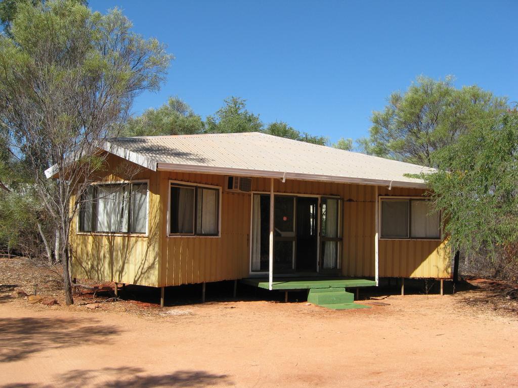 Broome Bird Observatory Exterior foto
